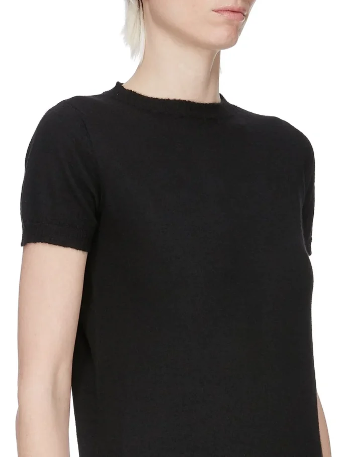 RICK OWENS – KNITWEAR RF00W2601WSB-09