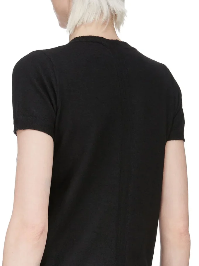 RICK OWENS – KNITWEAR RF00W2601WSB-09