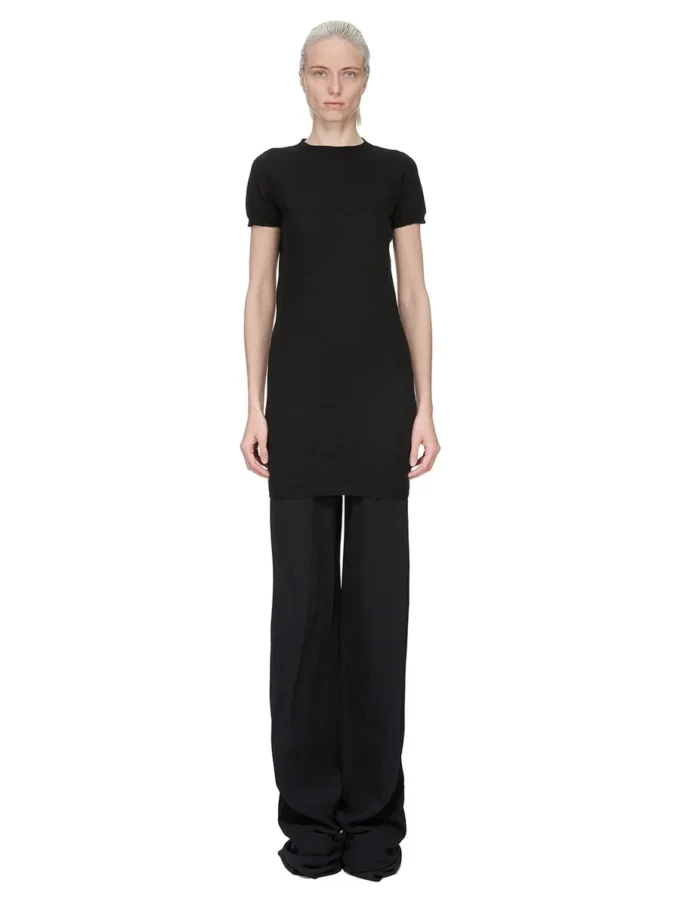 RICK OWENS – KNITWEAR RF00W2601WSB-09
