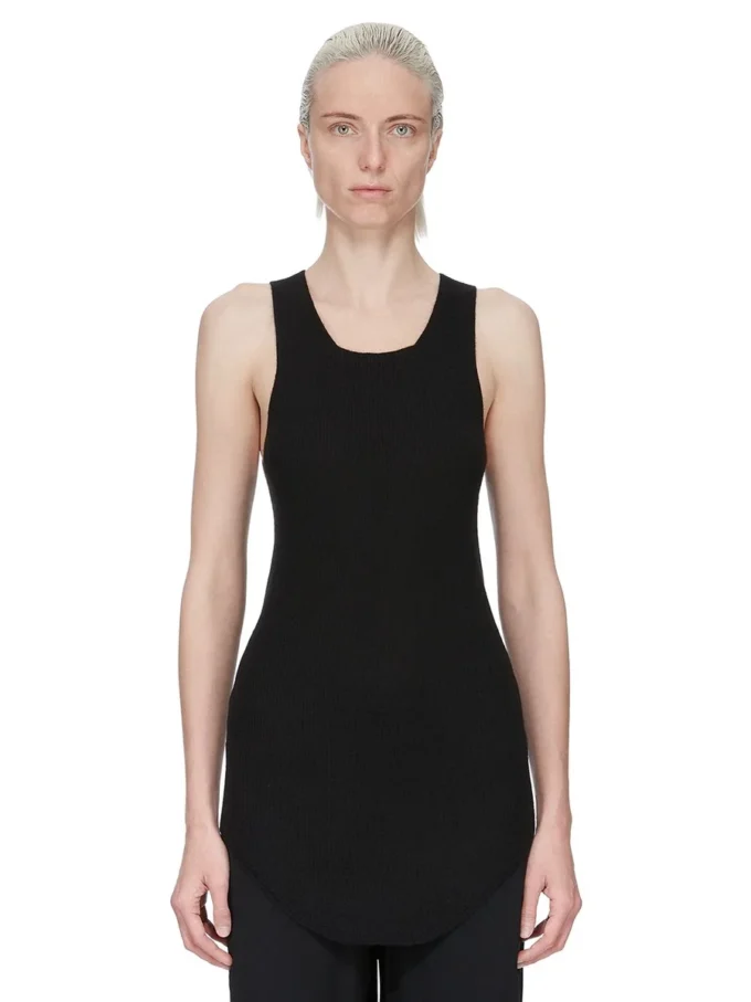 RICK OWENS – KNITWEAR RF00W2604WSB-09