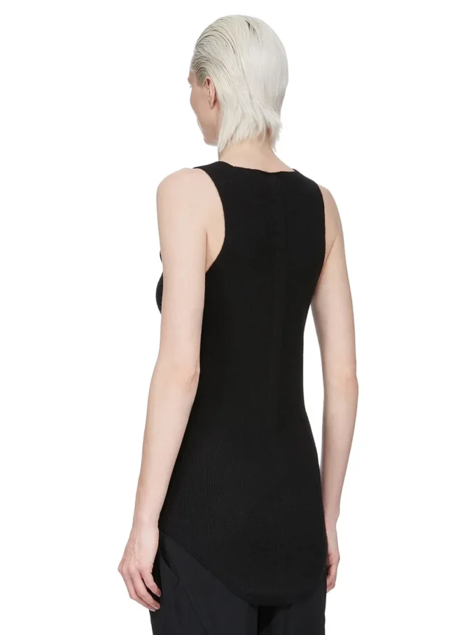 RICK OWENS – KNITWEAR RF00W2604WSB-09