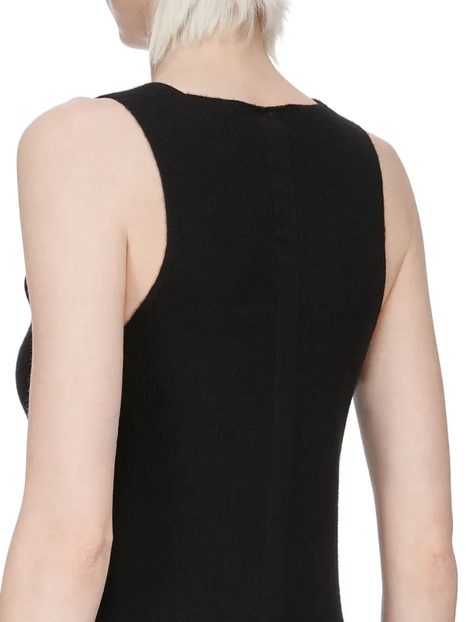 RICK OWENS – KNITWEAR RF00W2604WSB-09