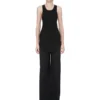 RICK OWENS – KNITWEAR RF00W2604WSB-09