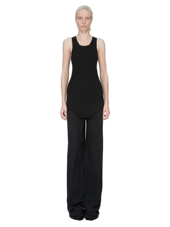 RICK OWENS – KNITWEAR RF00W2604WSB-09