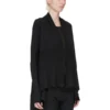 RICK OWENS – KNITWEAR RF00W2633WS-09