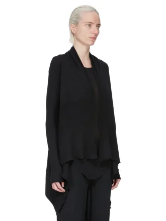 RICK OWENS – KNITWEAR RF00W2633WS-09