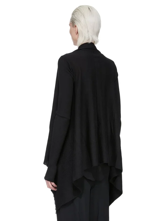 RICK OWENS – KNITWEAR RF00W2633WS-09