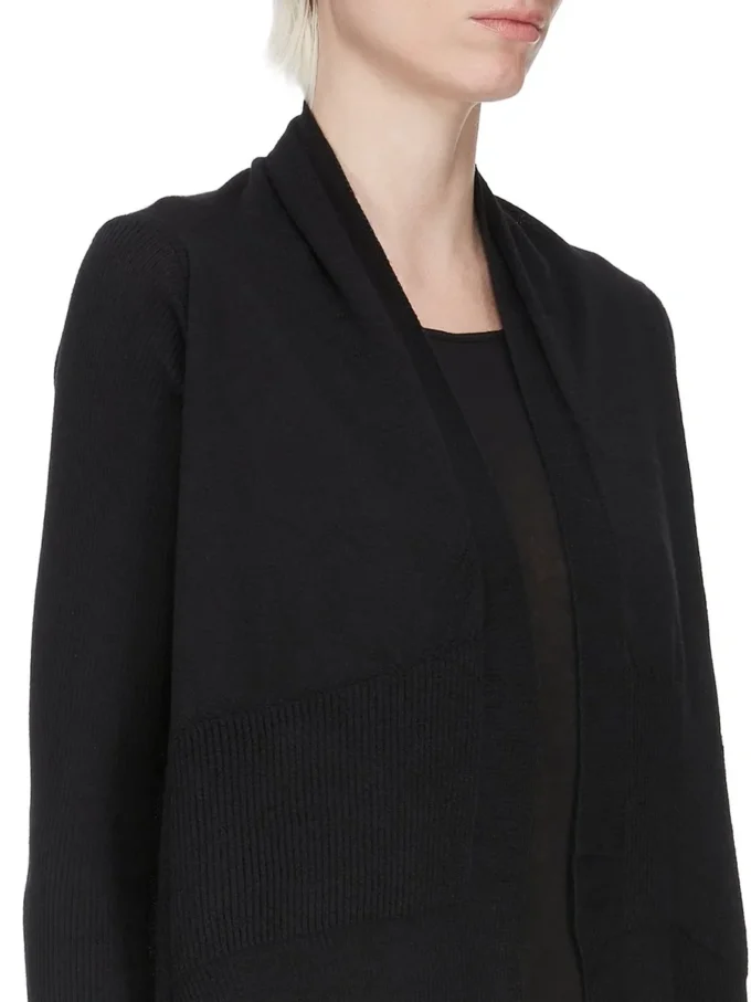 RICK OWENS – KNITWEAR RF00W2633WS-09