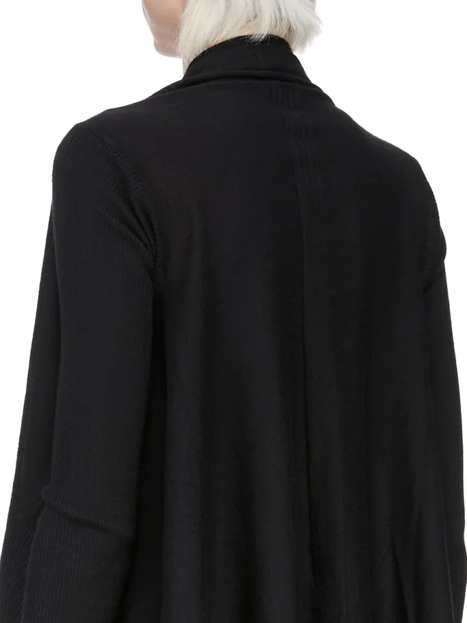 RICK OWENS – KNITWEAR RF00W2633WS-09