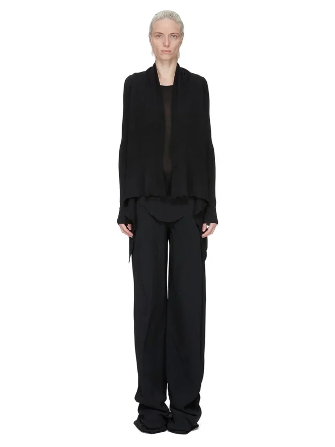 RICK OWENS – KNITWEAR RF00W2633WS-09