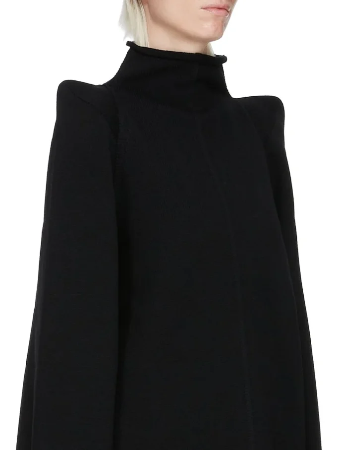 RICK OWENS – KNITWEAR RO02E4657KWVLH-09