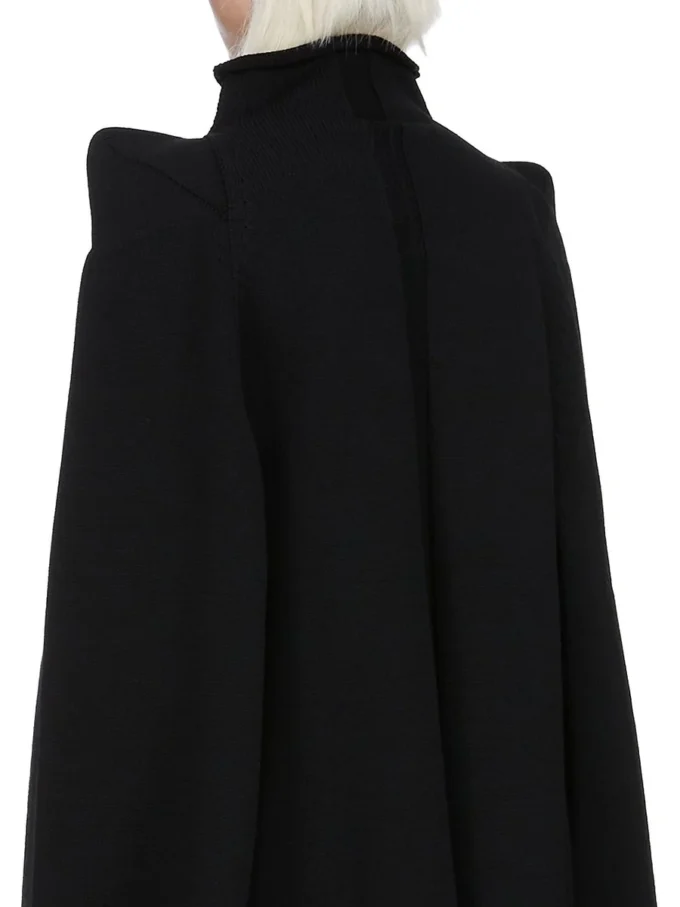 RICK OWENS – KNITWEAR RO02E4657KWVLH-09
