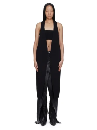 RICK OWENS – KNITWEAR RO02E4668KWVH-09