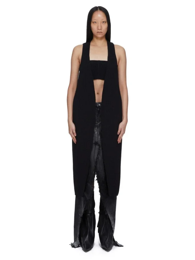 RICK OWENS – KNITWEAR RO02E4668KWVH-09