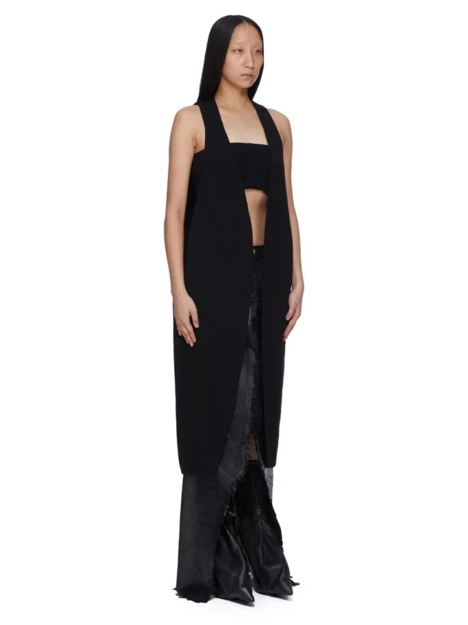 RICK OWENS – KNITWEAR RO02E4668KWVH-09