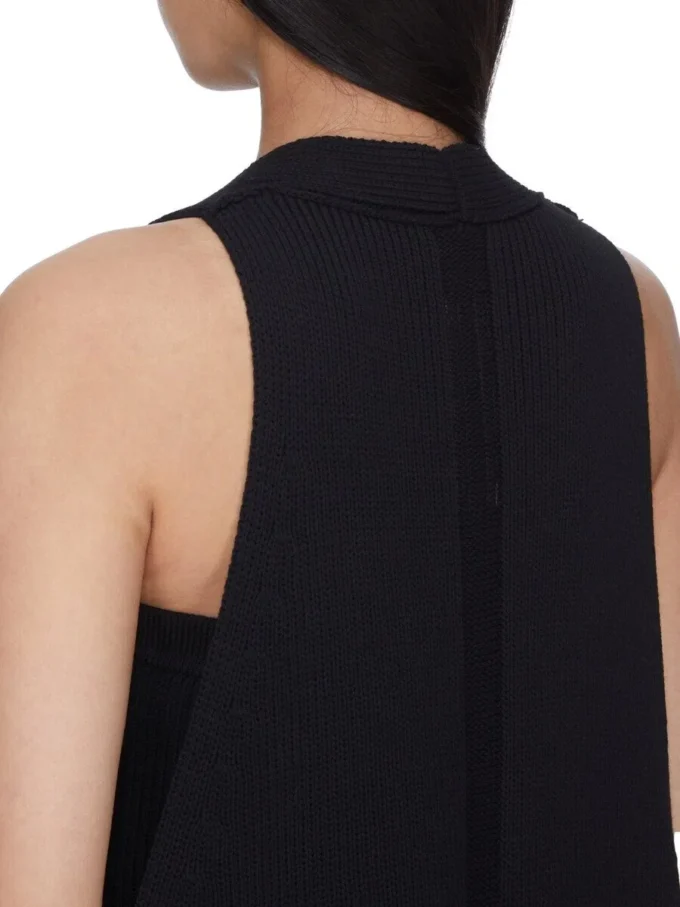 RICK OWENS – KNITWEAR RO02E4668KWVH-09