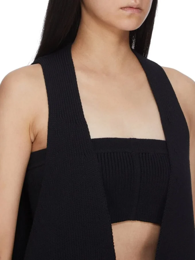 RICK OWENS – KNITWEAR RO02E4668KWVH-09