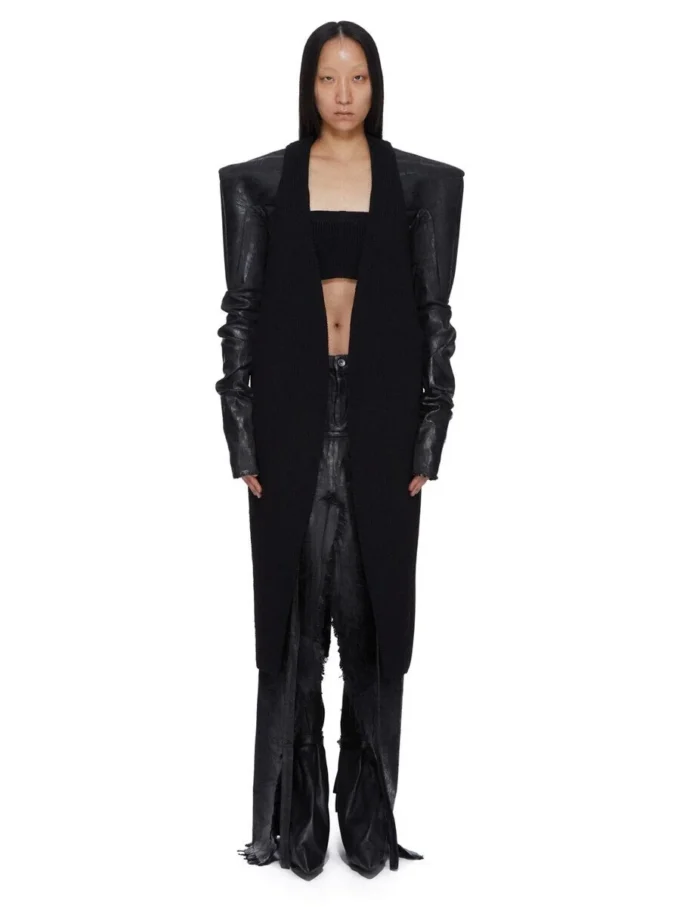 RICK OWENS – KNITWEAR RO02E4668KWVH-09