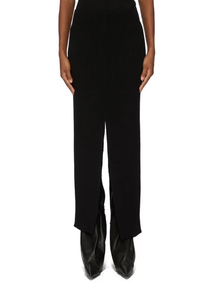RICK OWENS – KNITWEAR RO02E4671KWVH-09