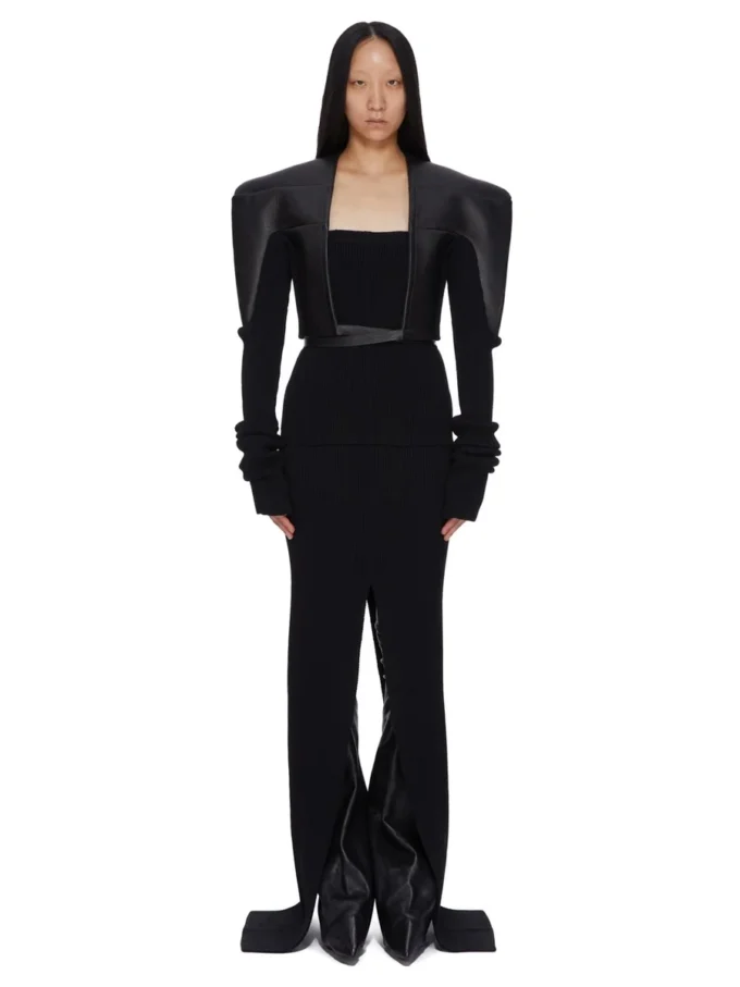 RICK OWENS – KNITWEAR RO02E4672KWVH-09