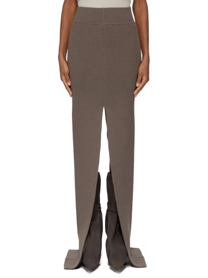 RICK OWENS – KNITWEAR RO02E4672KWVH-78