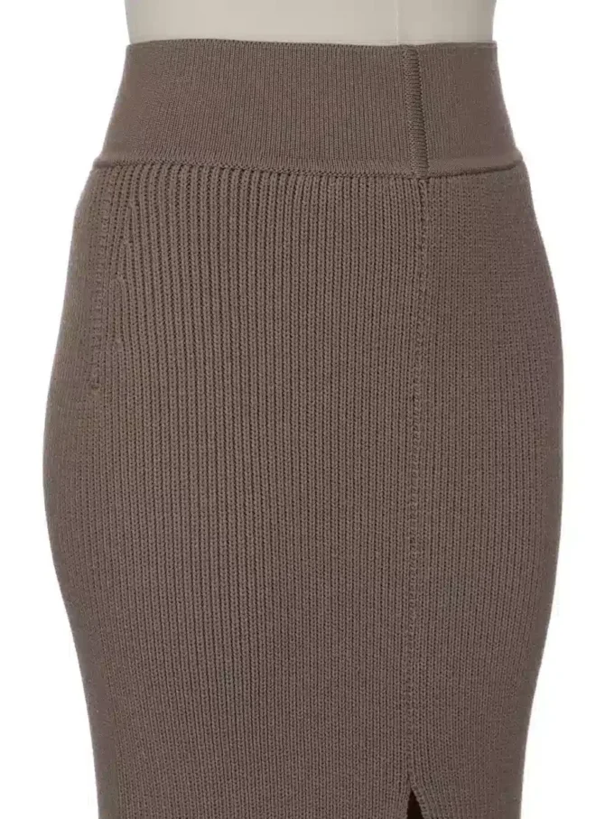 RICK OWENS – KNITWEAR RO02E4672KWVH-78