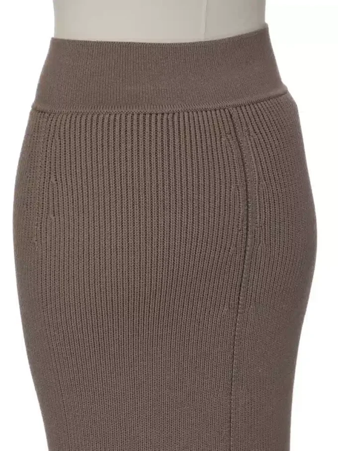 RICK OWENS – KNITWEAR RO02E4672KWVH-78