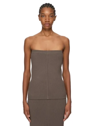 RICK OWENS – KNITWEAR RO02E4674KWVMH-78