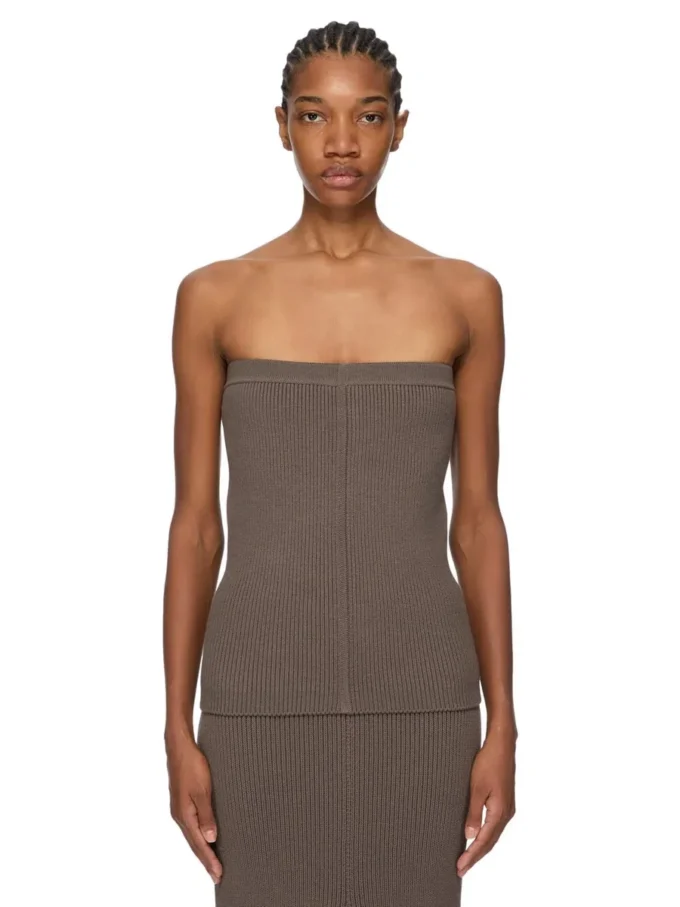 RICK OWENS – KNITWEAR RO02E4674KWVMH-78
