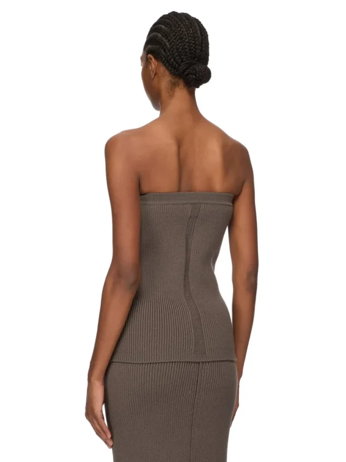 RICK OWENS – KNITWEAR RO02E4674KWVMH-78