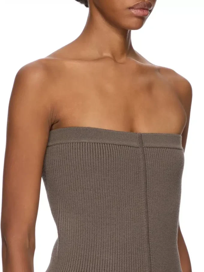 RICK OWENS – KNITWEAR RO02E4674KWVMH-78