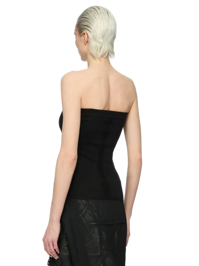 RICK OWENS – KNITWEAR RO02E4674WS-09