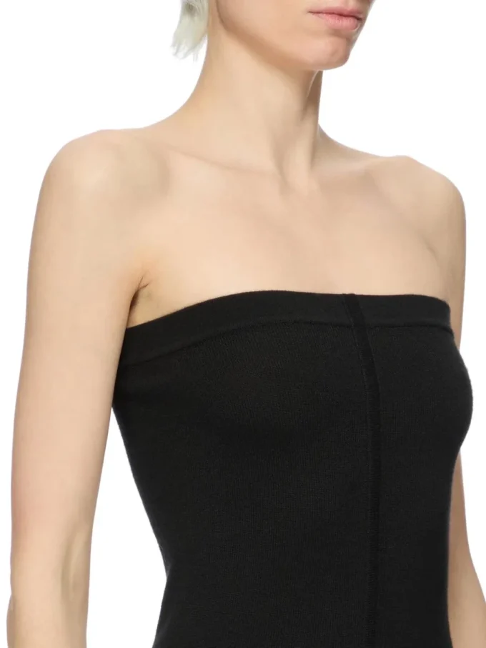 RICK OWENS – KNITWEAR RO02E4674WS-09