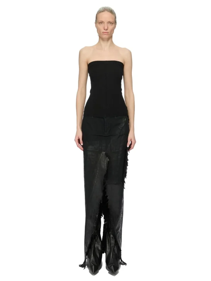 RICK OWENS – KNITWEAR RO02E4674WS-09