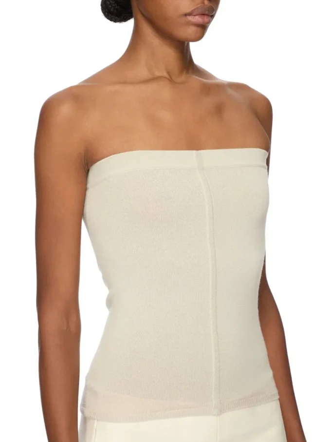 RICK OWENS – KNITWEAR RO02E4674WS-21