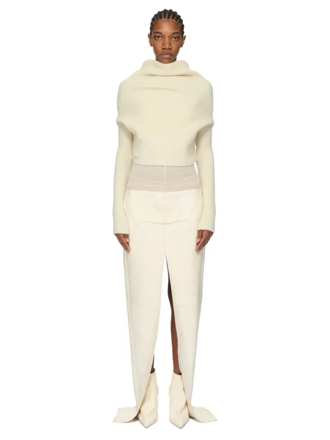 RICK OWENS – KNITWEAR RO02E4674WS-21