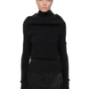 RICK OWENS – KNITWEAR RO02E4675KWP-09