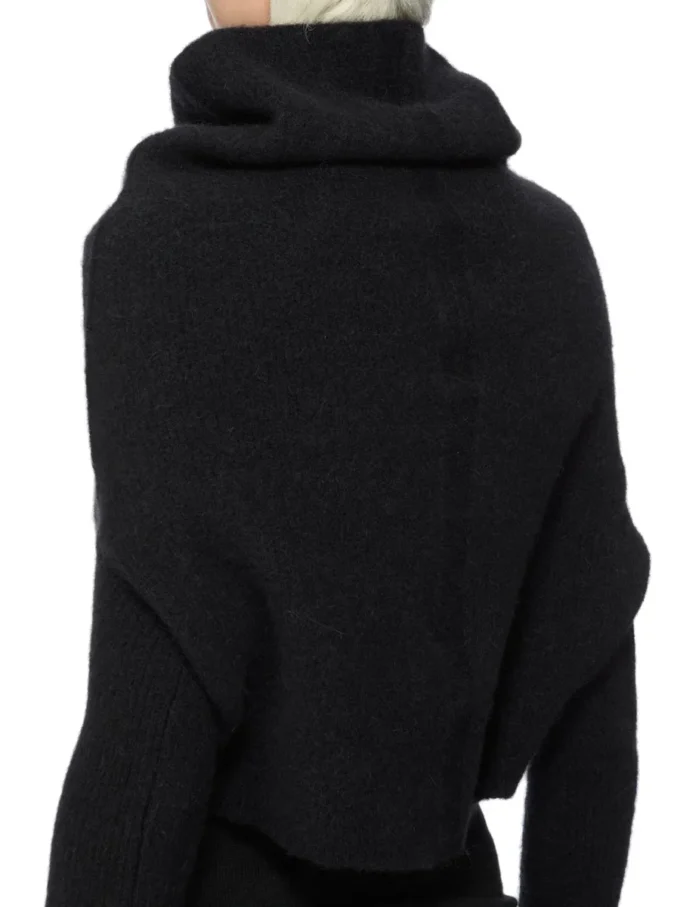 RICK OWENS – KNITWEAR RO02E4675KWP-09