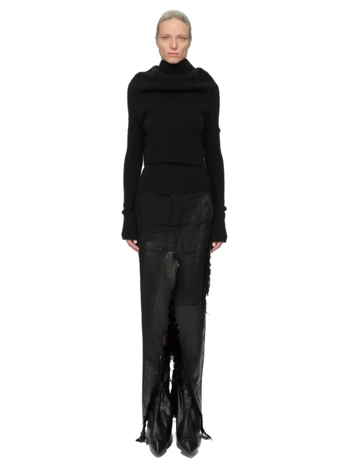 RICK OWENS – KNITWEAR RO02E4675KWP-09