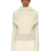 RICK OWENS – KNITWEAR RO02E4675KWP-11