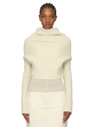 RICK OWENS – KNITWEAR RO02E4675KWP-11