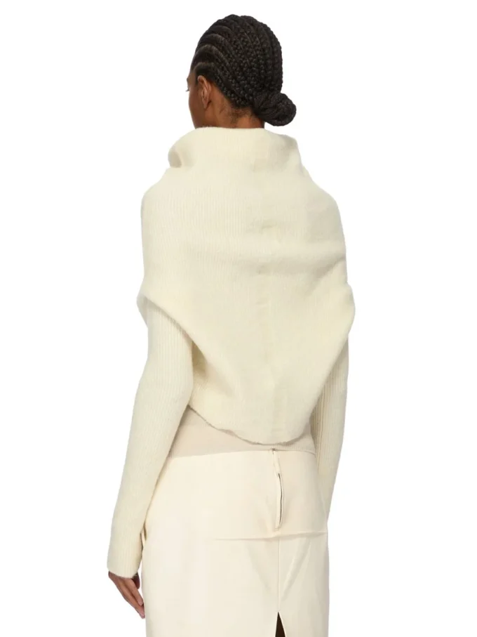 RICK OWENS – KNITWEAR RO02E4675KWP-11