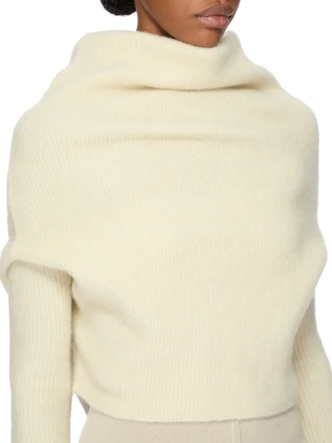 RICK OWENS – KNITWEAR RO02E4675KWP-11