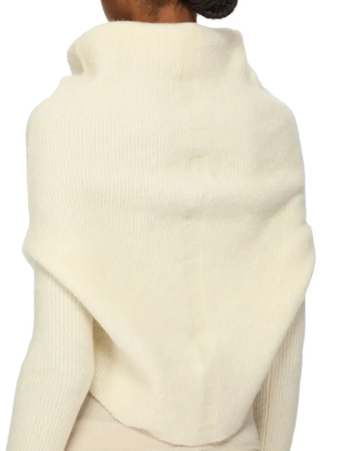 RICK OWENS – KNITWEAR RO02E4675KWP-11