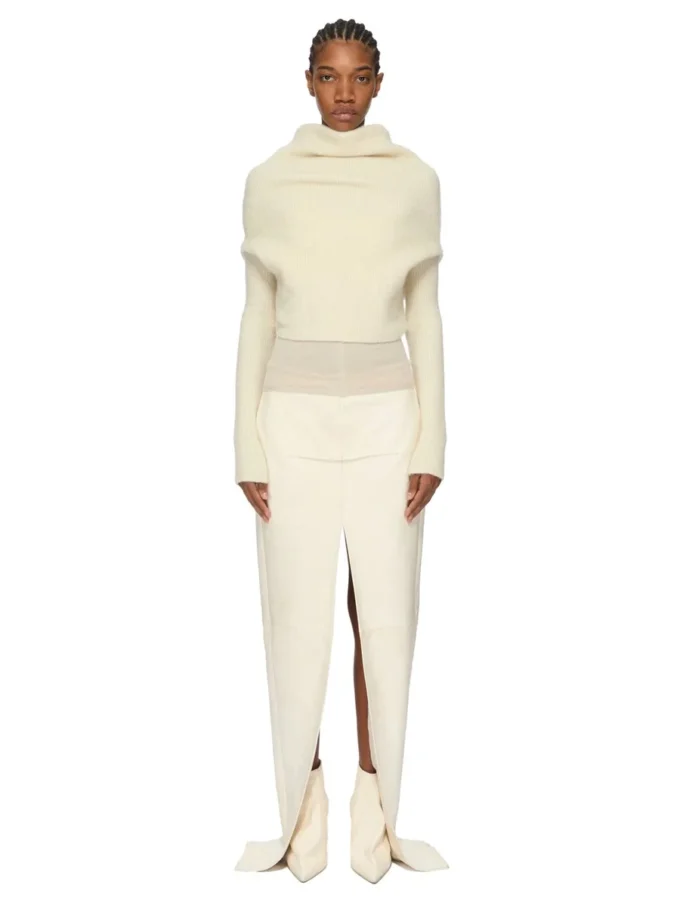 RICK OWENS – KNITWEAR RO02E4675KWP-11