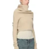 RICK OWENS – KNITWEAR RO02E4675KWP-44