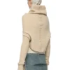RICK OWENS – KNITWEAR RO02E4675KWP-44