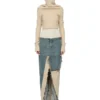 RICK OWENS – KNITWEAR RO02E4675KWP-44