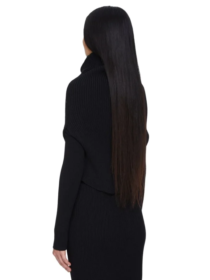 RICK OWENS – KNITWEAR RO02E4675KWVH-09