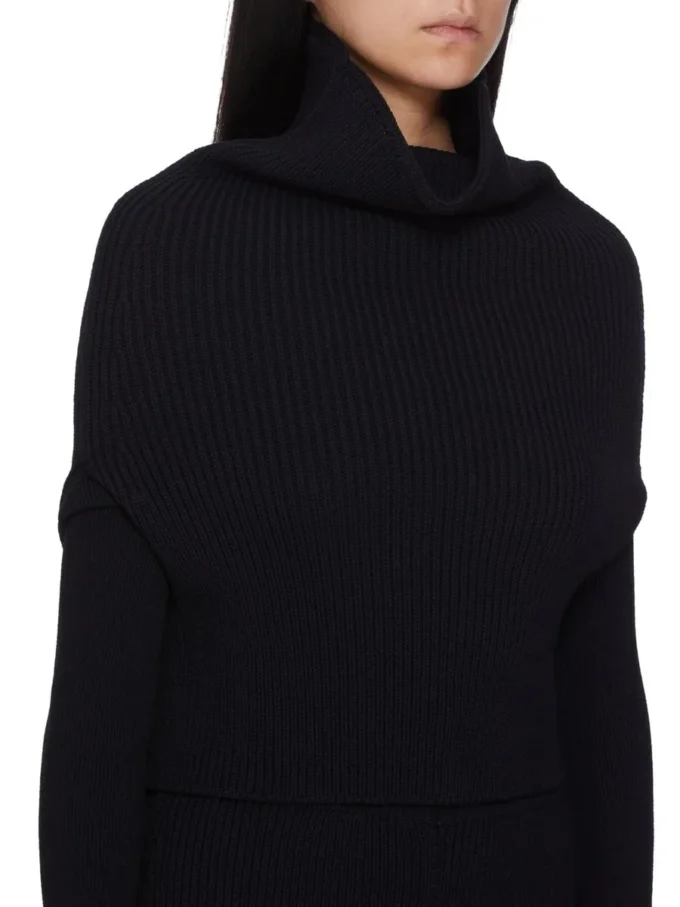 RICK OWENS – KNITWEAR RO02E4675KWVH-09